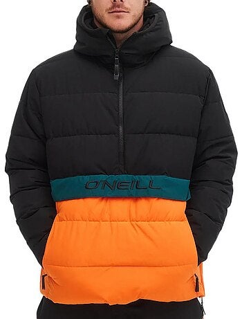 Casaco de Penas O'Neill O'riginals para Homem Preto/Laranja