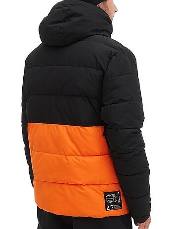 Casaco de Penas O'Neill O'riginals para Homem Preto/Laranja