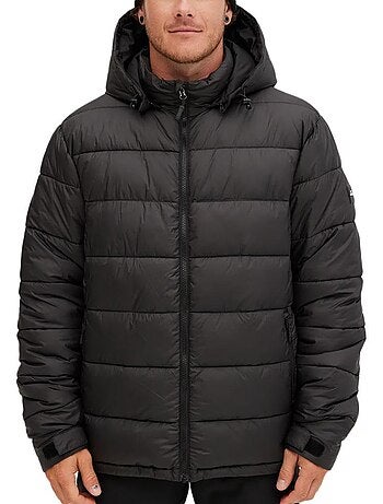 Casaco de Penas Preto Masculino O'Neill O'riginalss