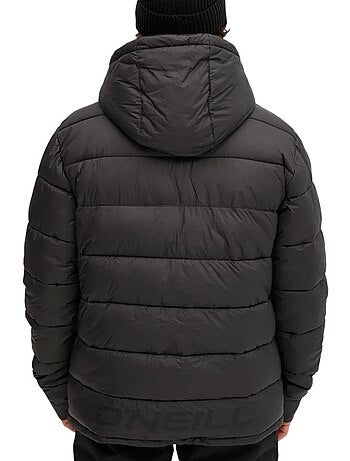 Casaco de Penas Preto Masculino O'Neill O'riginalss