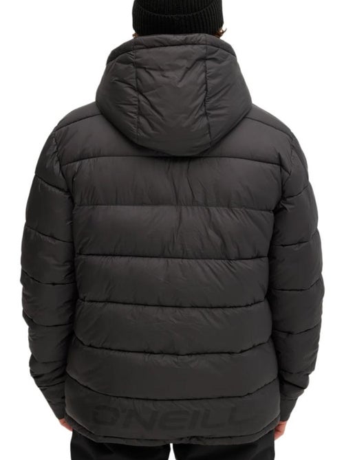 Casaco de penas preto masculino o'neill o'riginalss - Kiabi