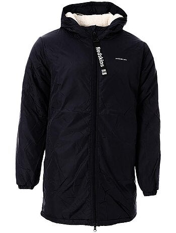 Parka Kaki para Homem Redskins 7979