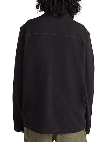 Casaco de Penas Preto O'Neill Polartec para Homem