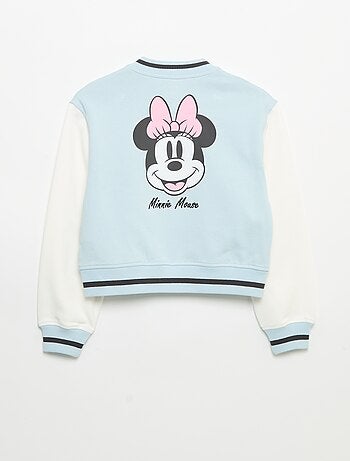 Casaco de polar \'Disney\'