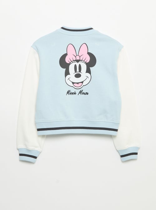 Casaco de polar \'Disney\' - Kiabi Casaco de polar \'Disney\' - Kiabi