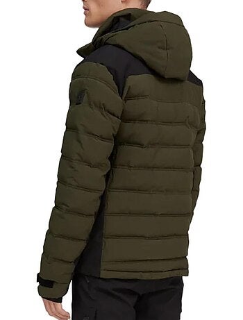 Casaco de Ski Kaki O'Neill Igneous para Homem