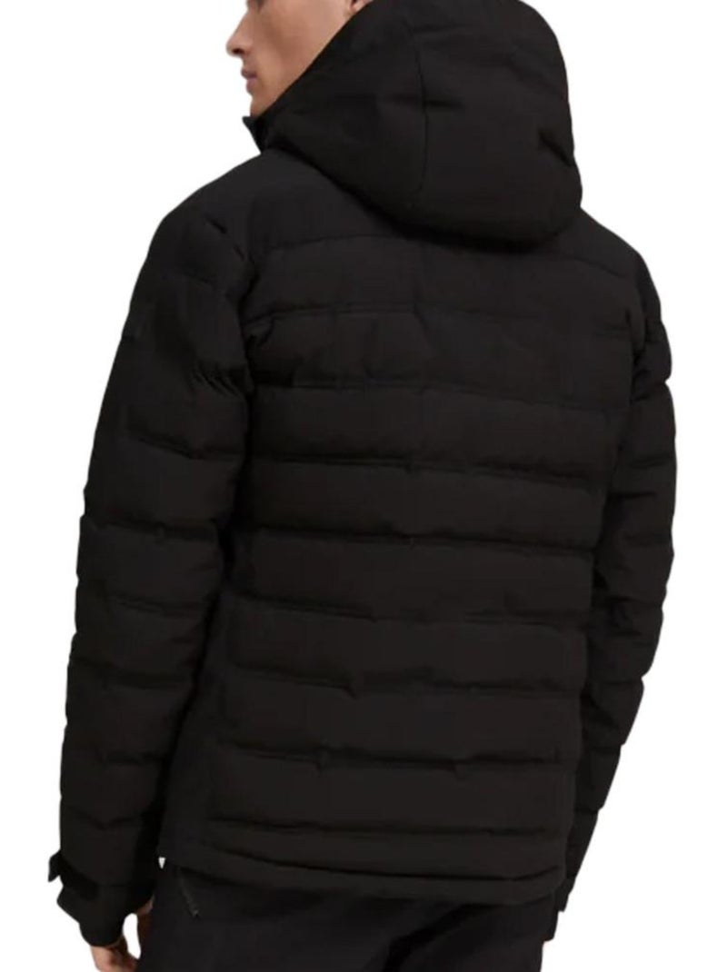 Casaco de Ski O'Neill Igneous Preto para Homem Preto - Kiabi