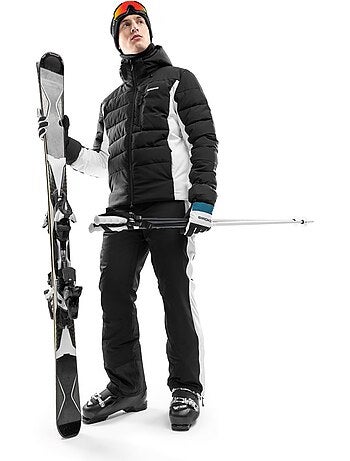 Casaco de ski para homem