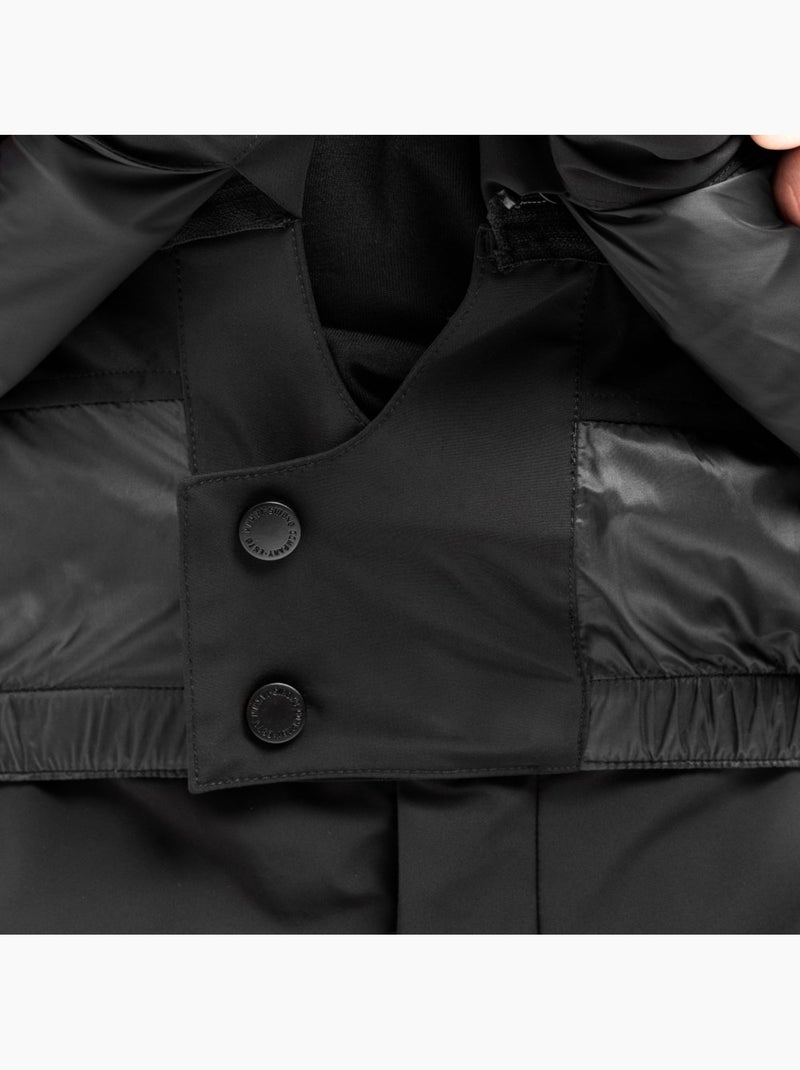Casaco de ski para homem Preto - Kiabi