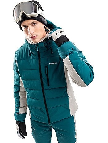 Casaco de ski para homem