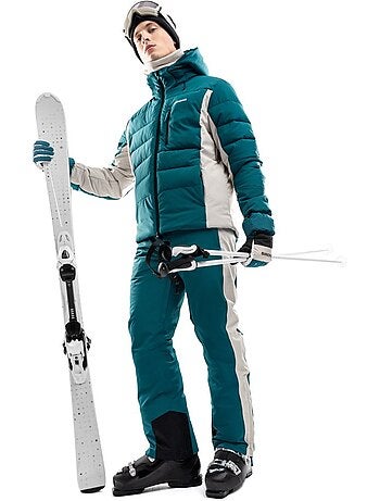 Casaco de ski para homem