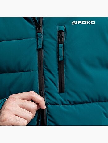 Casaco de ski para homem