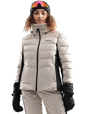 Casaco de ski para mulher