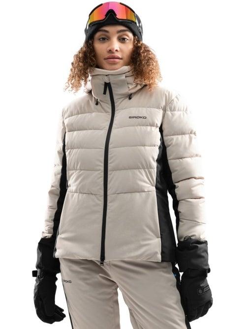Casaco de ski para mulher - Kiabi