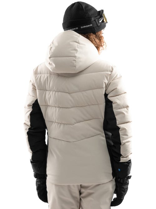 Casaco de ski para mulher - Kiabi