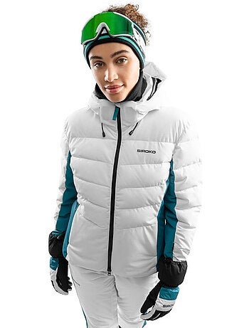 Casaco de ski para mulher