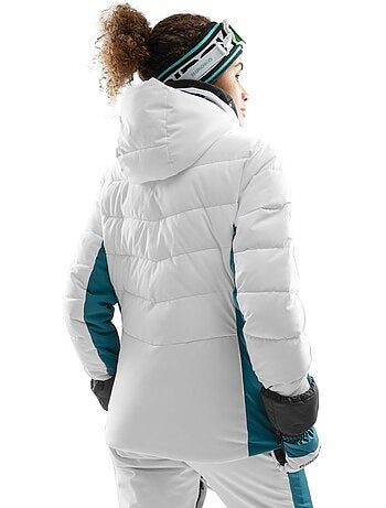 Casaco de ski para mulher