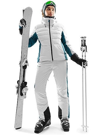 Casaco de ski para mulher