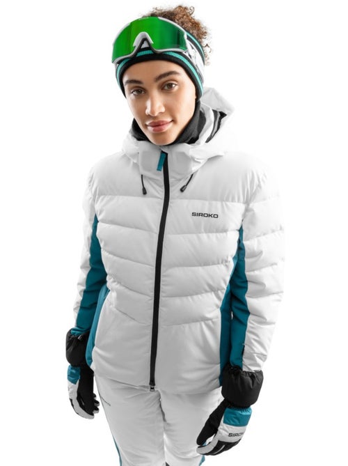 Casaco de ski para mulher - Kiabi