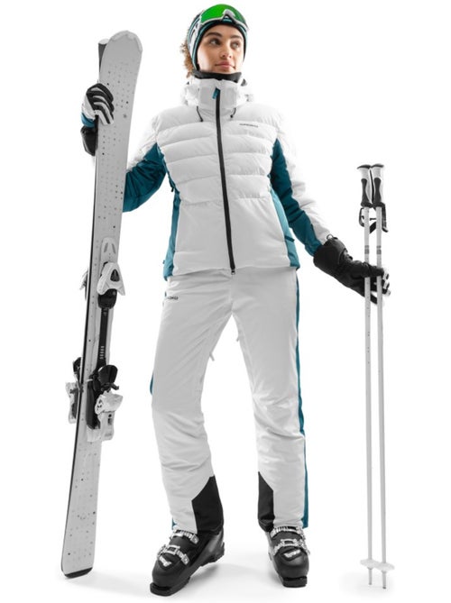 Casaco de ski para mulher - Kiabi