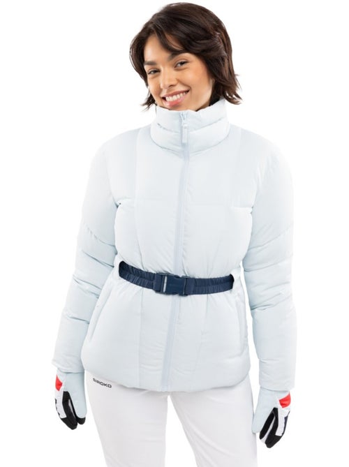 Casaco de ski retro para mulher - Kiabi