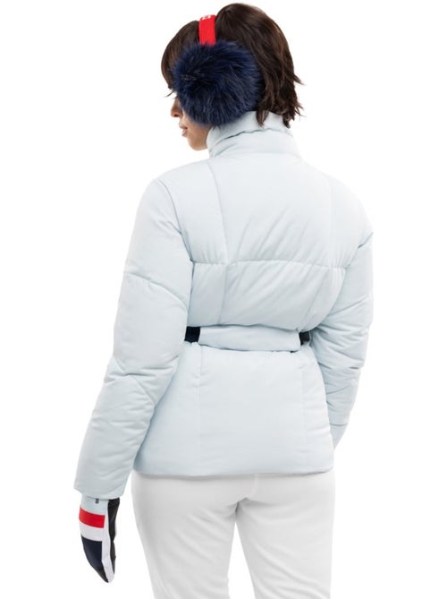 Casaco de ski retro para mulher - Kiabi