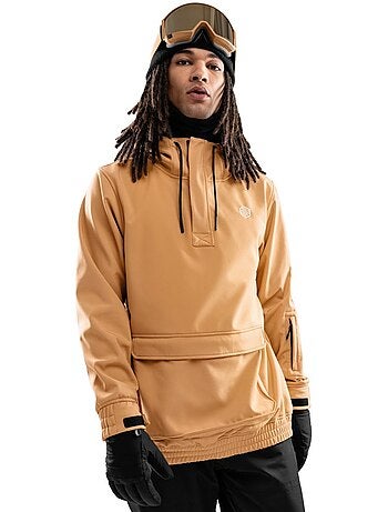 Casaco de snowboard para homem