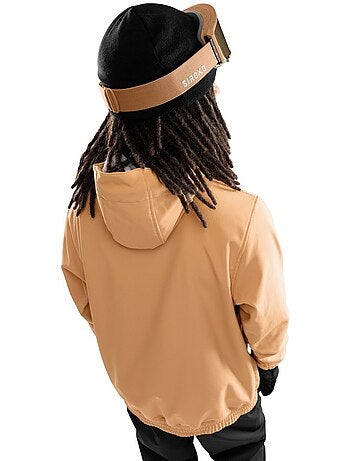 Casaco de snowboard para homem