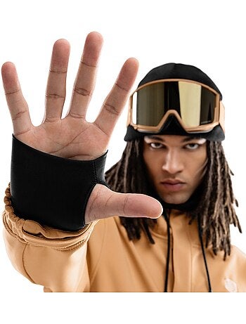 Casaco de snowboard para homem