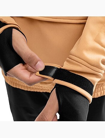 Casaco de snowboard para homem
