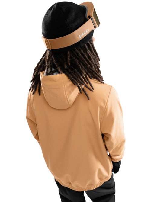 Casaco de snowboard para homem - Kiabi