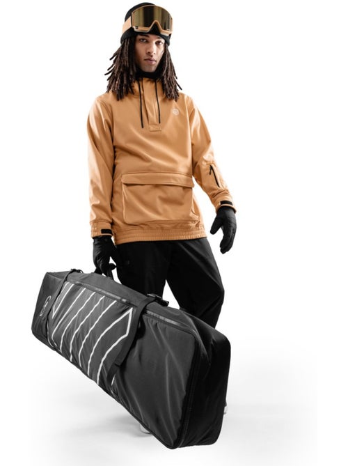 Casaco de snowboard para homem - Kiabi