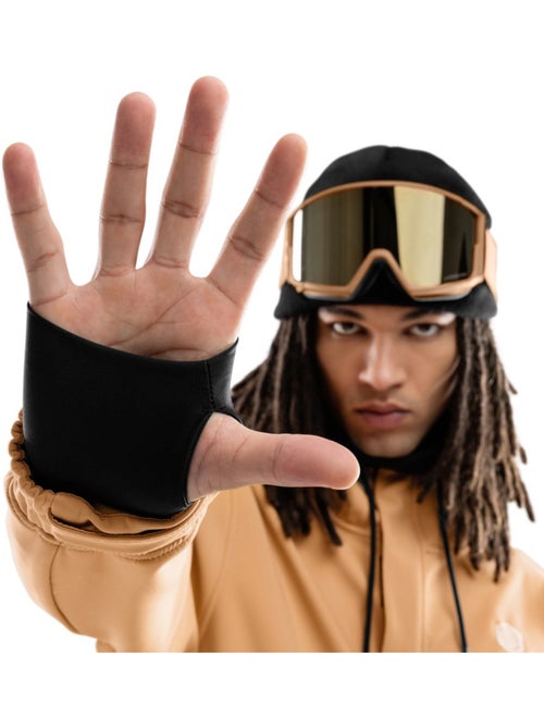 Casaco de snowboard para homem - Kiabi
