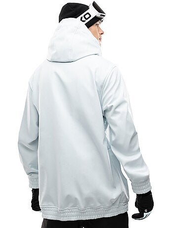 Casaco de snowboard para homem