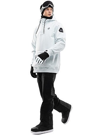 Casaco de snowboard para homem
