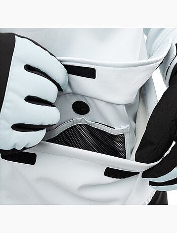 Casaco de snowboard para homem