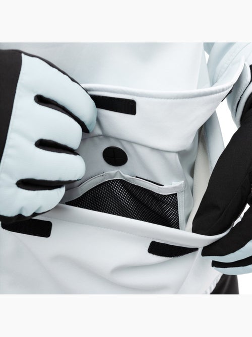 Casaco de snowboard para homem - Kiabi