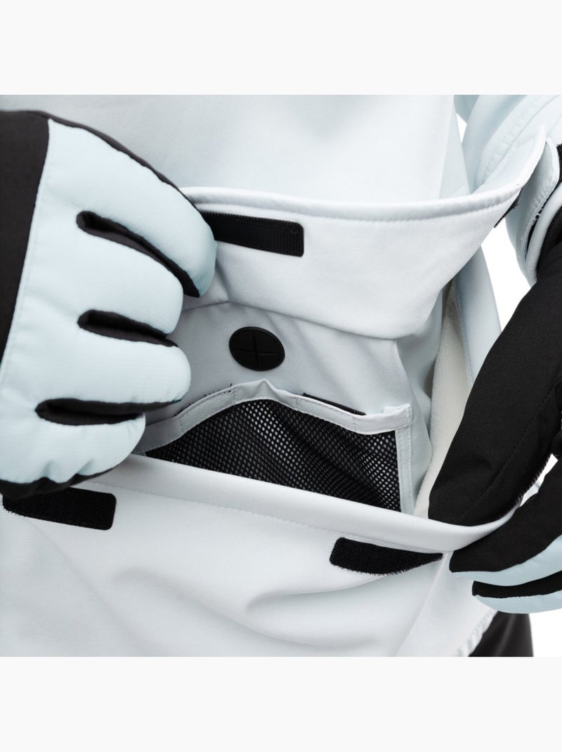 Casaco de snowboard para homem Azul - Kiabi