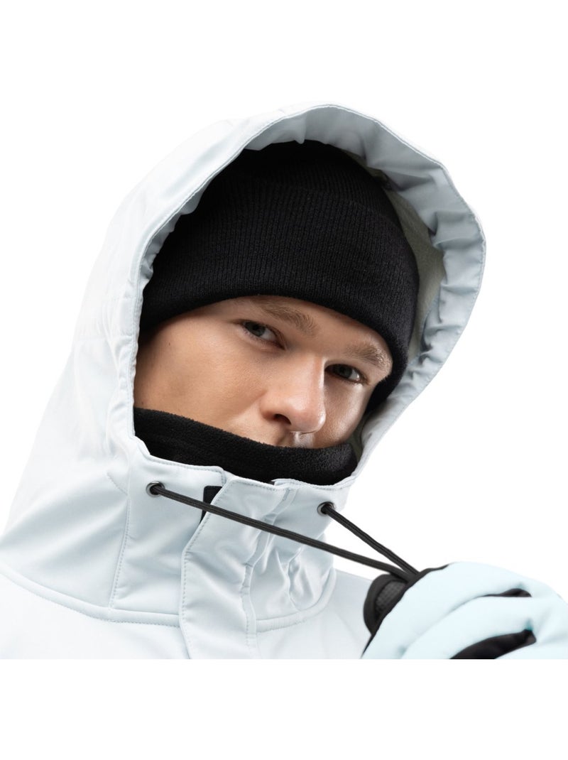 Casaco de snowboard para homem Azul - Kiabi