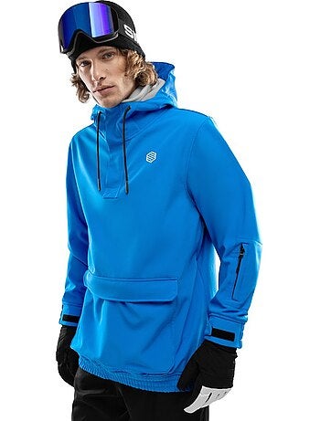 Casaco de snowboard para homem