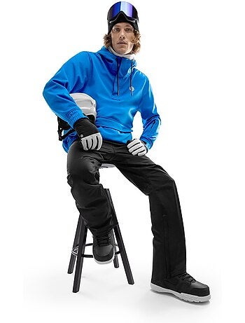 Casaco de snowboard para homem