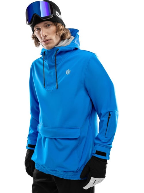 Casaco de snowboard para homem - Kiabi