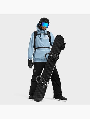 Casaco de snowboard para homem