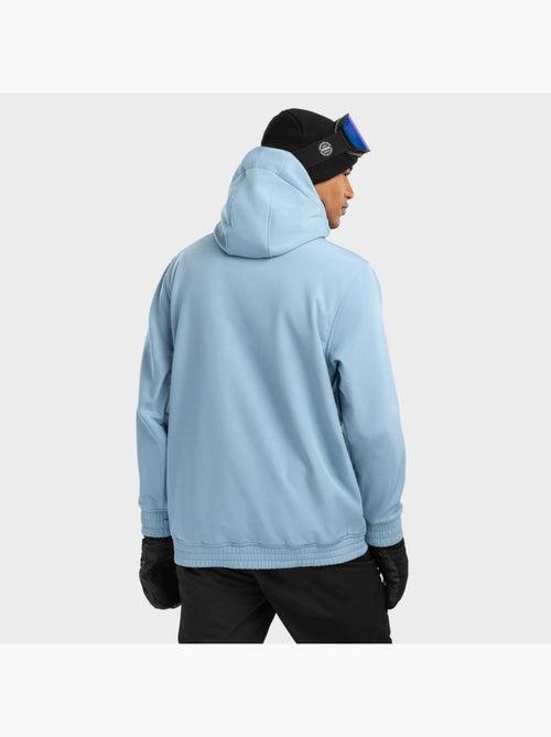 Casaco de snowboard para homem - Kiabi