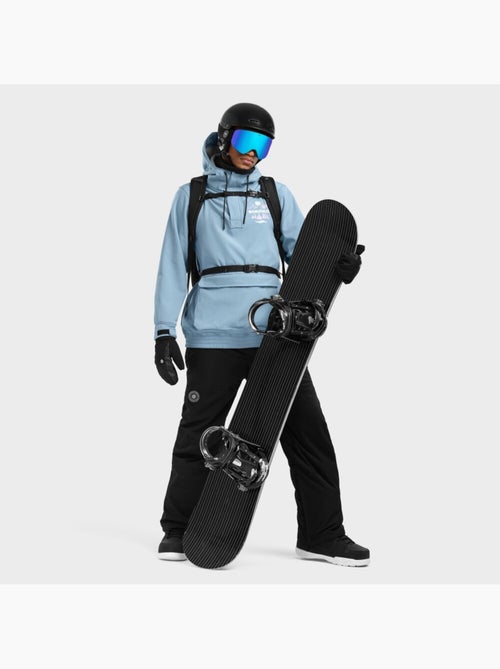 Casaco de snowboard para homem - Kiabi