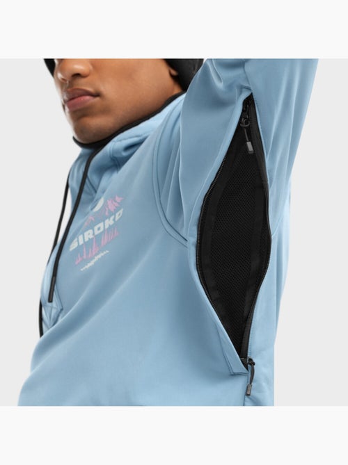 Casaco de snowboard para homem - Kiabi