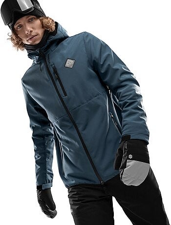 Casaco de snowboard para homem