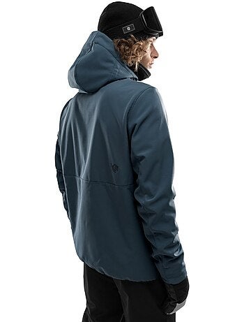 Casaco de snowboard para homem