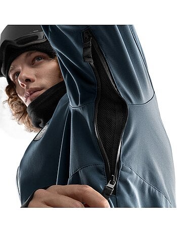 Casaco de snowboard para homem