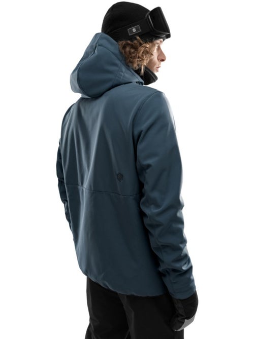Casaco de snowboard para homem - Kiabi